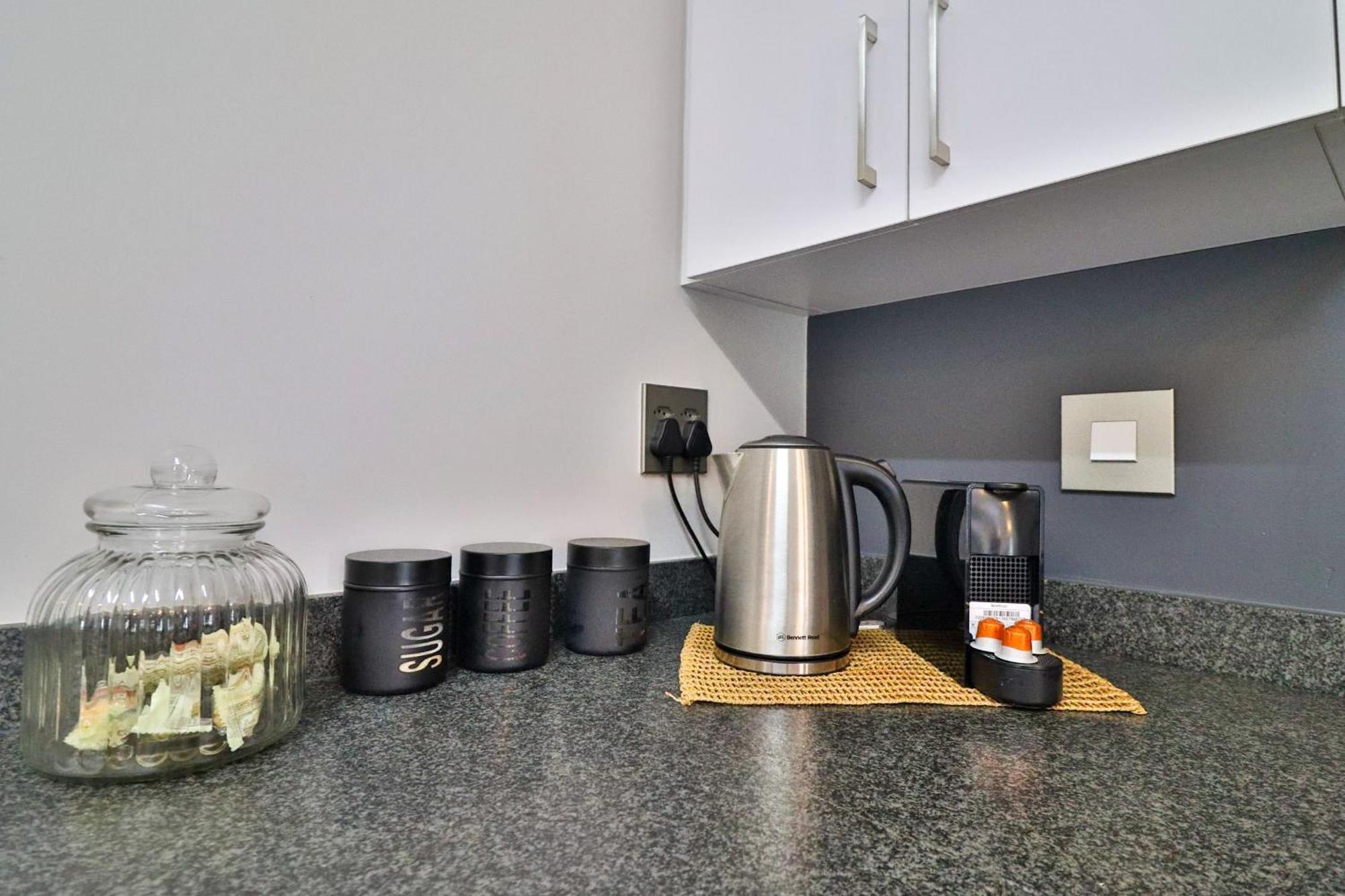 Luxury Lowveld Apartment Mbombela